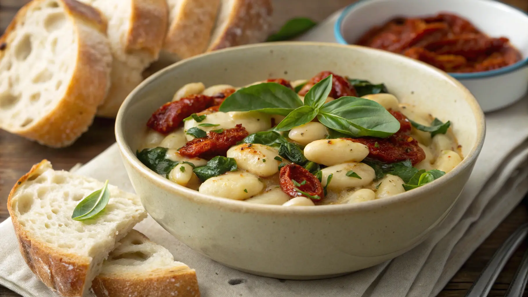 Creamy-Marry-Me-Butter-Beans-with-Sun-Dried-Tomatoes-and-Basil
