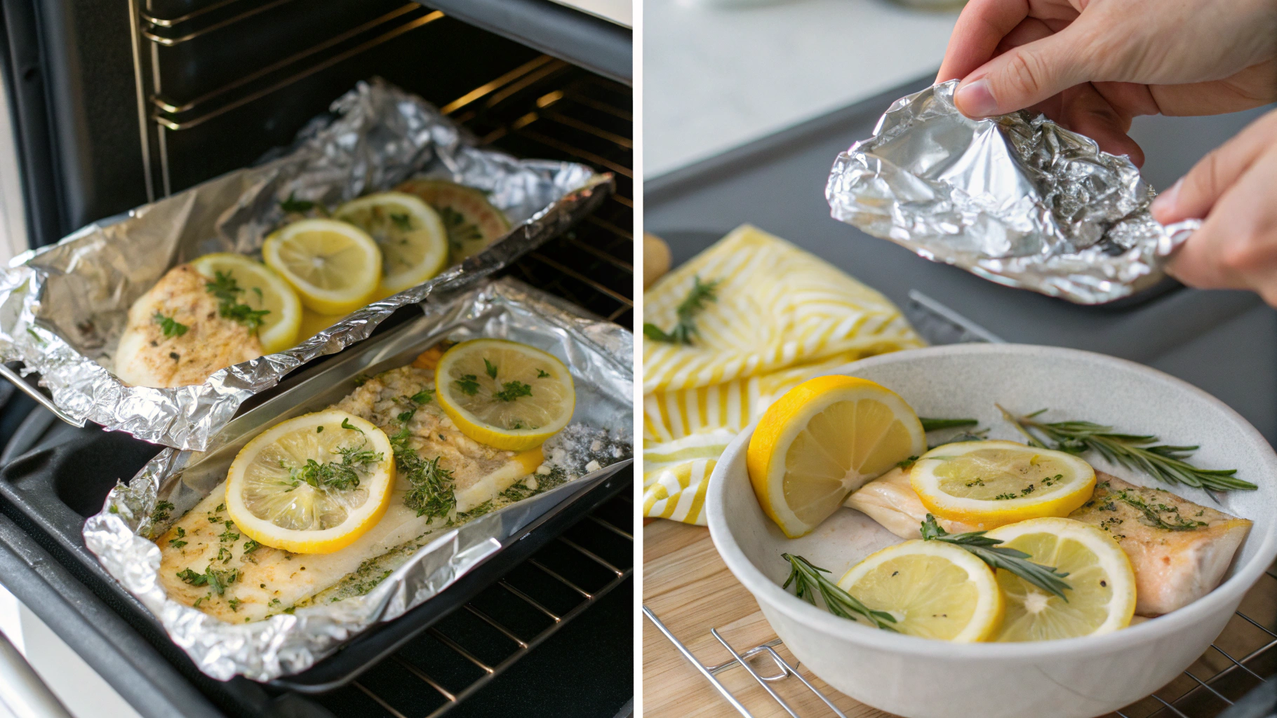 baked-salmon-in-foil-lemon-herb-prep-and-bake