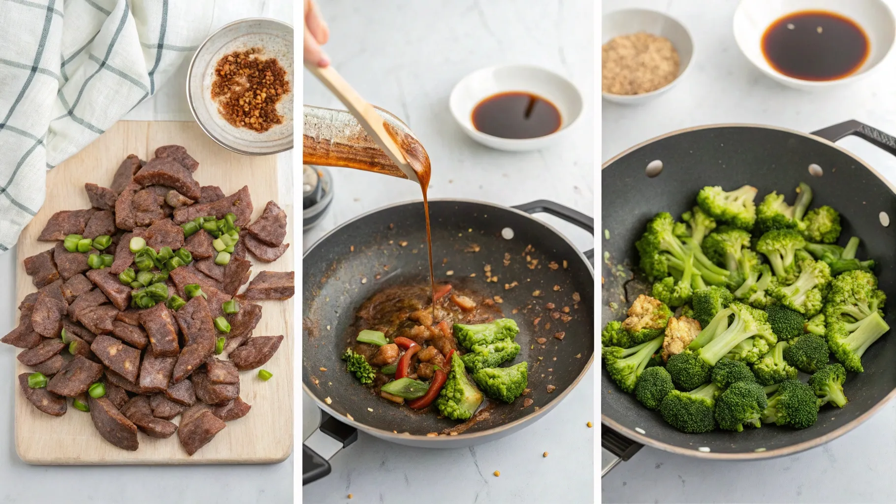 beef-broccoli-stir-fry-cooking-process-step-by-step