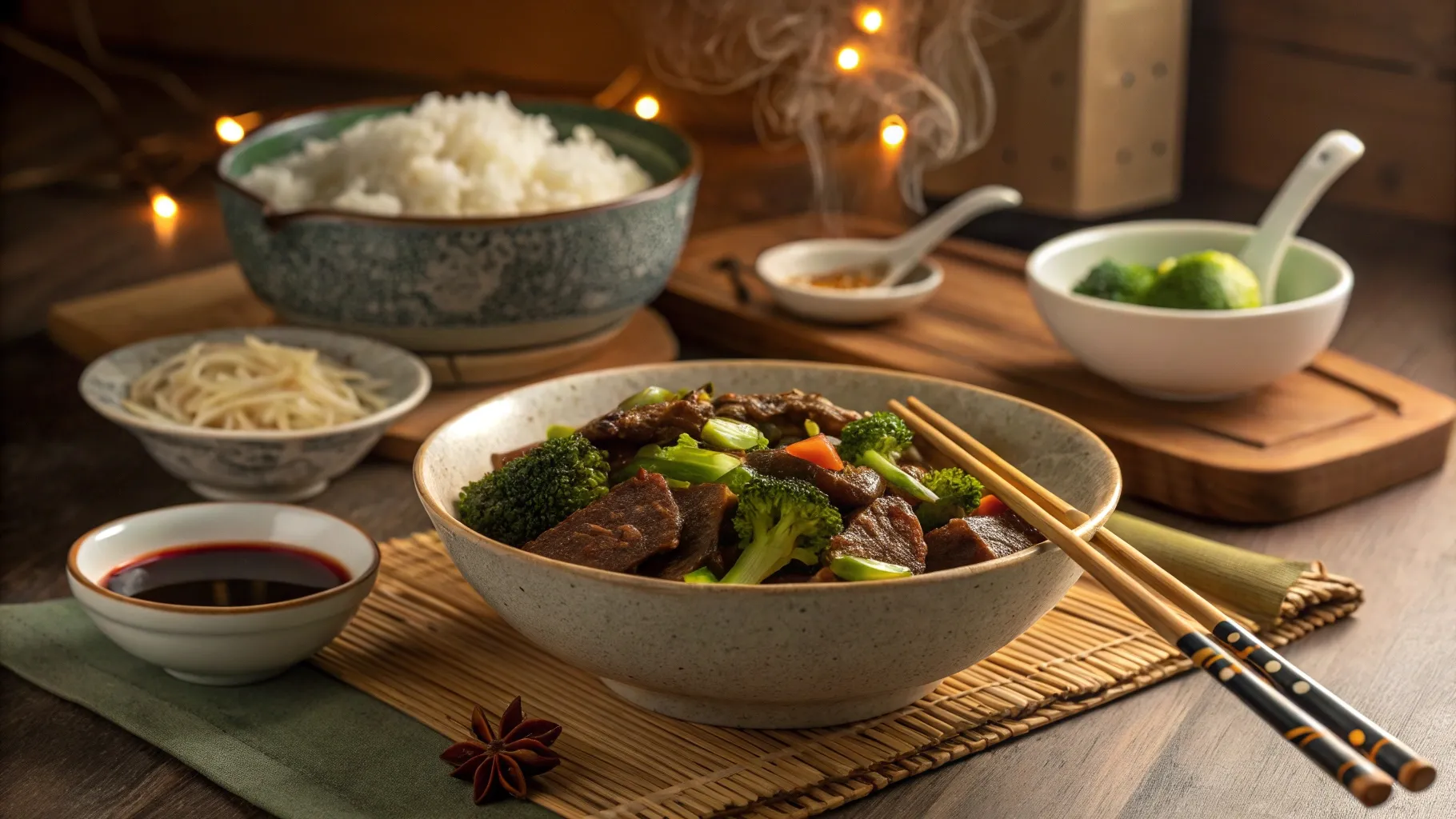 beef-broccoli-stir-fry-over-rice-with-sauce-glaze