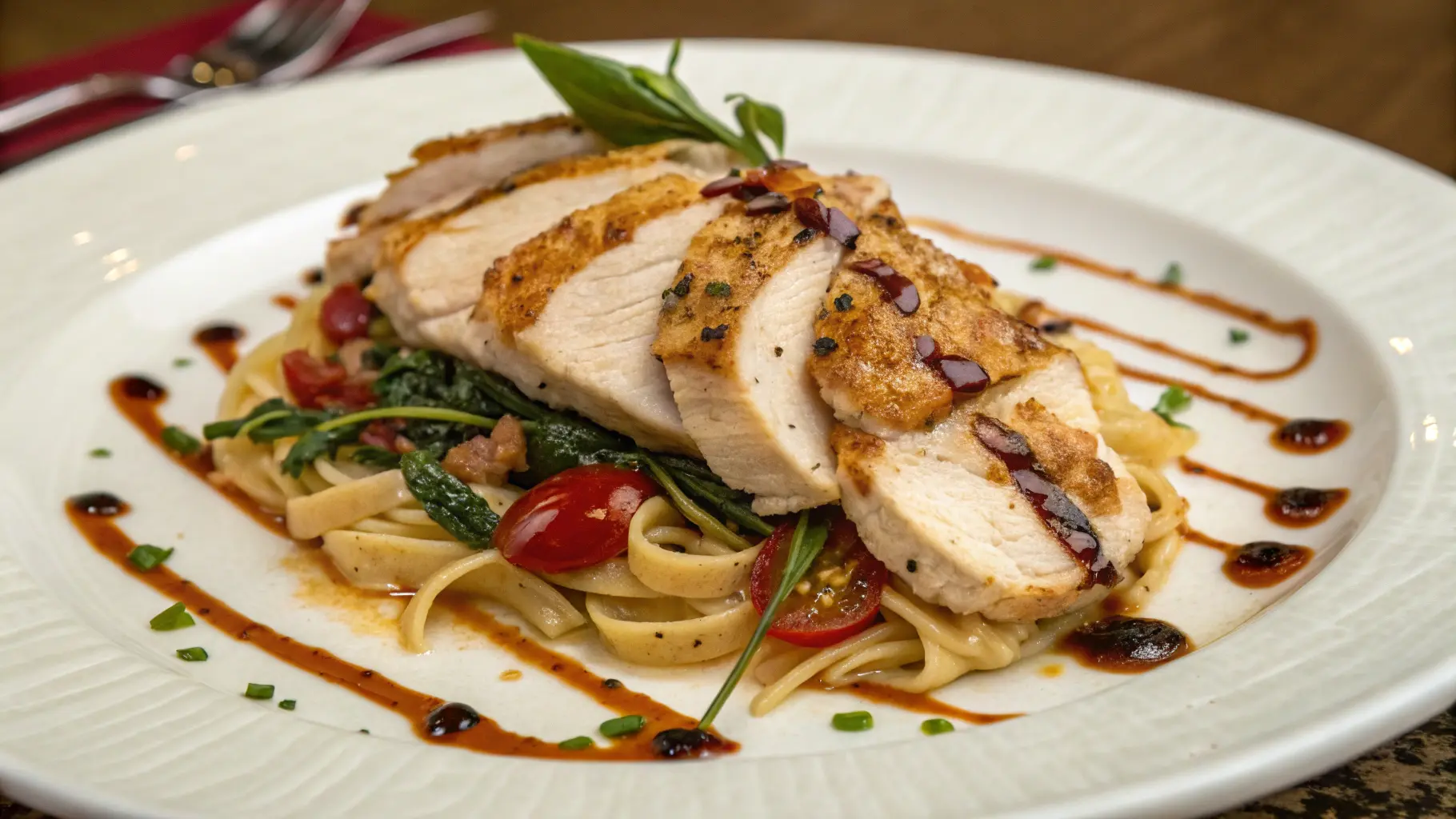 Marry_me_chicken__pasta