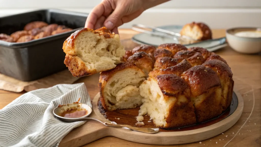monkey bread