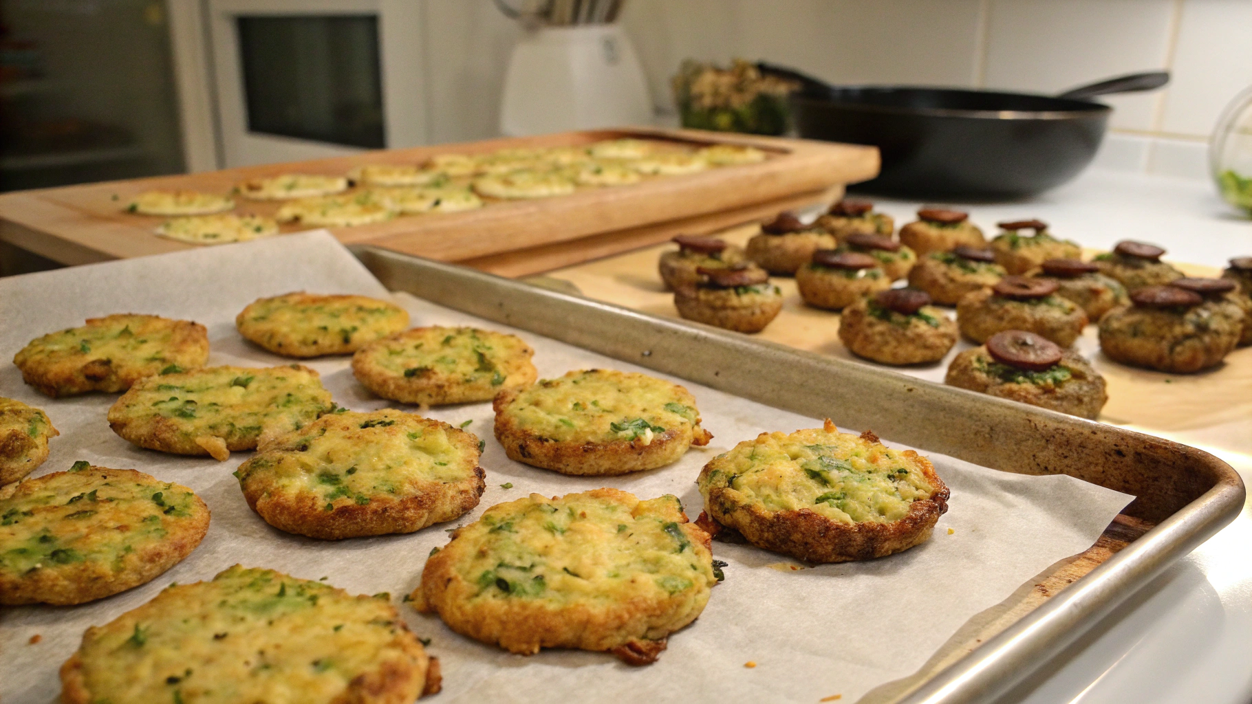 Baked Favorites